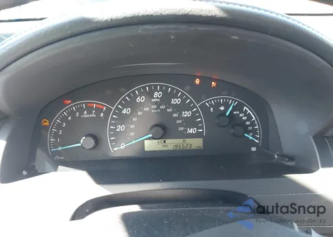 2013 Toyota Camry L/Se/Le/Xle z USA, uszkodzony, nr VIN 4T4BF1FK7DR294762